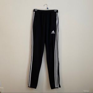 adidas trifold track pants